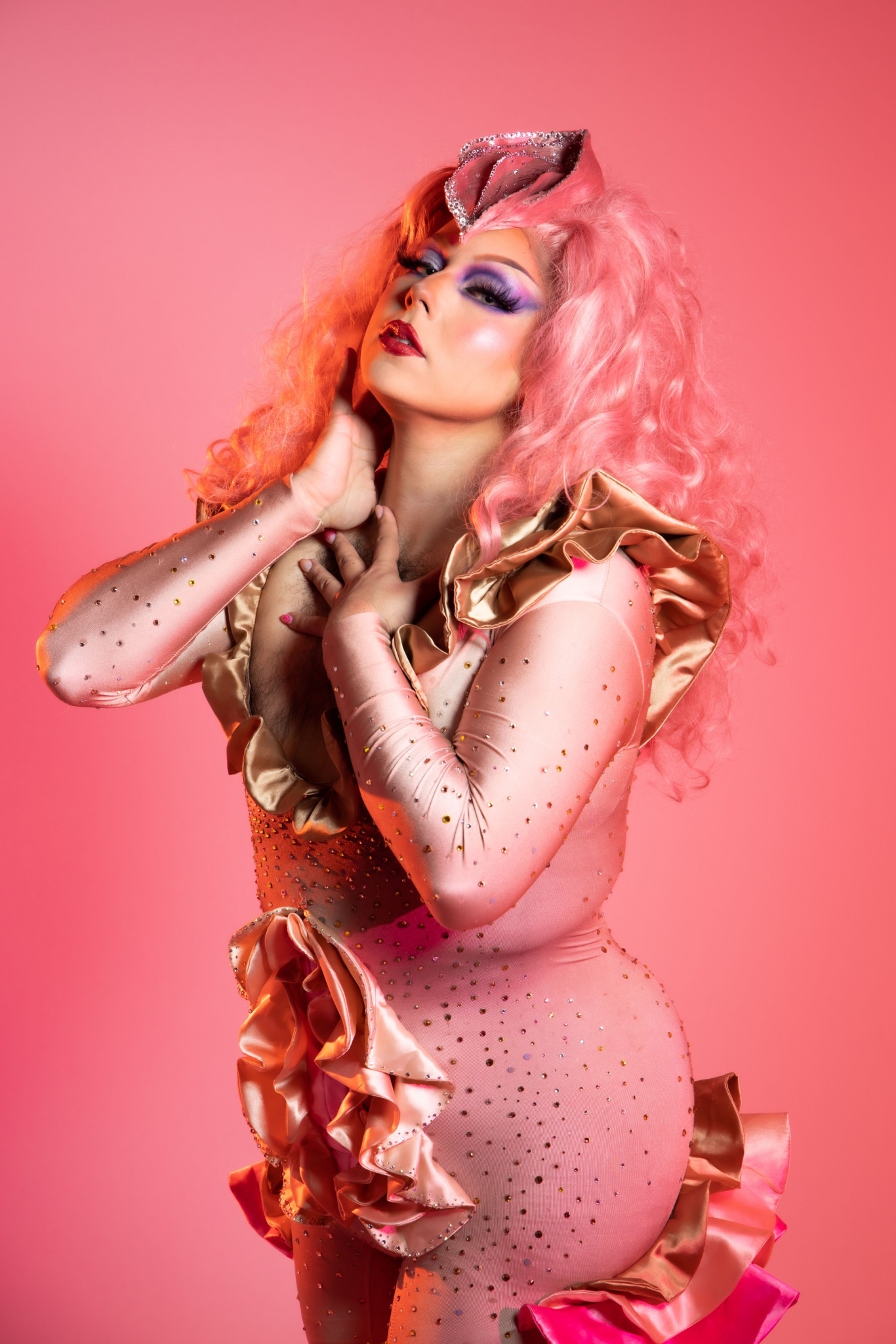 ラビアナ・ジョロー